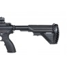 Karabinek ASG Specna Arms SA-PH22 PRIME™ Aster II ETU z silnikiem bezszczotkowym Czarny