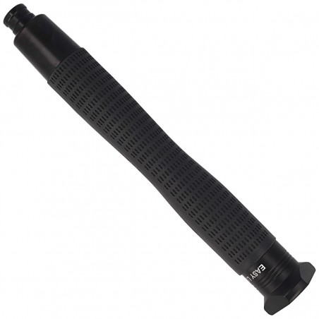 Pałka teleskopowa hartowana ESP Ergonomic Easy Lock 24'' (ExBTT-24HE-BK BHT-55)