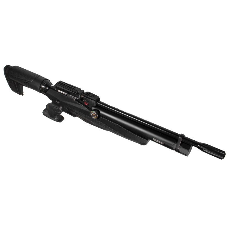 Wiatrówka PCP Reximex Tormenta 6.35 mm