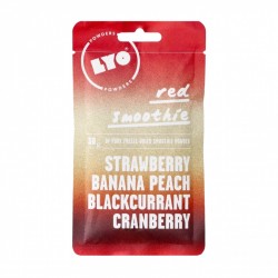 Żywność liofilizowana LYOFOOD Red smoothie 30 g