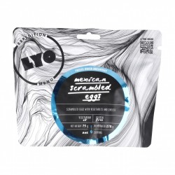 Żywność liofilizowana LYOFOOD Jajecznica po meksykańsku...