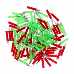 Lotki Dart UX 4,5 mm 100 szt.