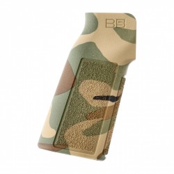 Chwyt B5 Systems P-GRIP 22 Woodland do AR15