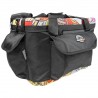 Pojemnik termiczny z termometrem Thermobag Picnic Bag With Pockets Graffiti 2