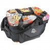 Pojemnik termiczny z termometrem Thermobag Picnic Bag With Pockets Graffiti 2