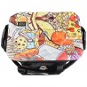 Pojemnik termiczny z termometrem Thermobag Picnic Bag With Pockets Graffiti 2