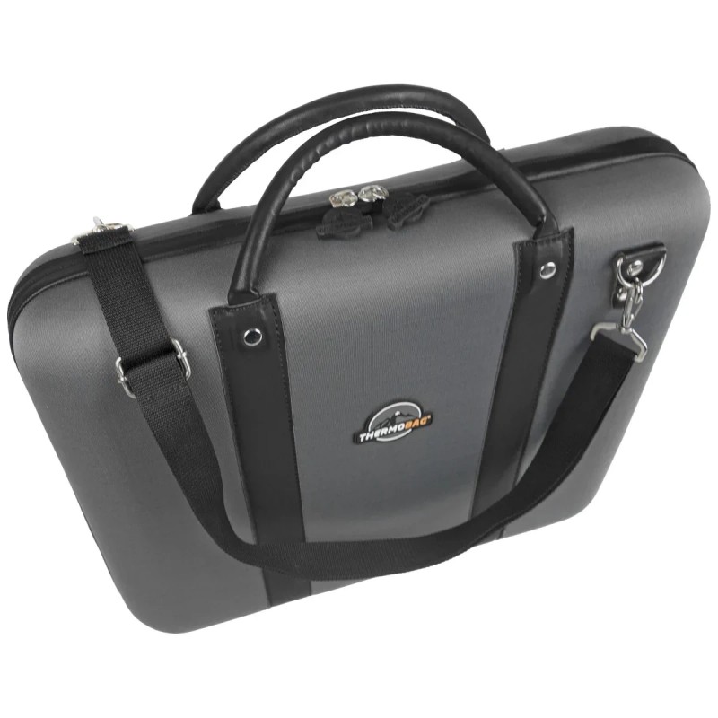 Pojemnik termiczny Thermobag 5-Piece Bottle Bag Grey