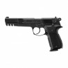   Pistolet wiatrówka Walther CP88 Competition 4,5 mm Diabolo CO2 - 1 - Pistolety Co2