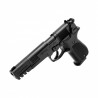   Pistolet wiatrówka Walther CP88 Competition 4,5 mm Diabolo CO2 - 3 - Pistolety Co2