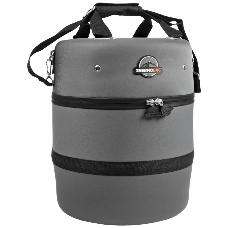 Pojemnik termiczny Thermobag Barrel Bag L