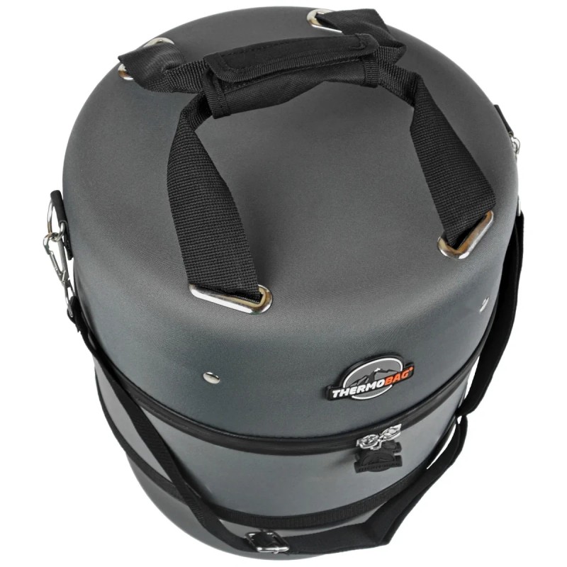 Pojemnik termiczny Thermobag Barrel Bag L