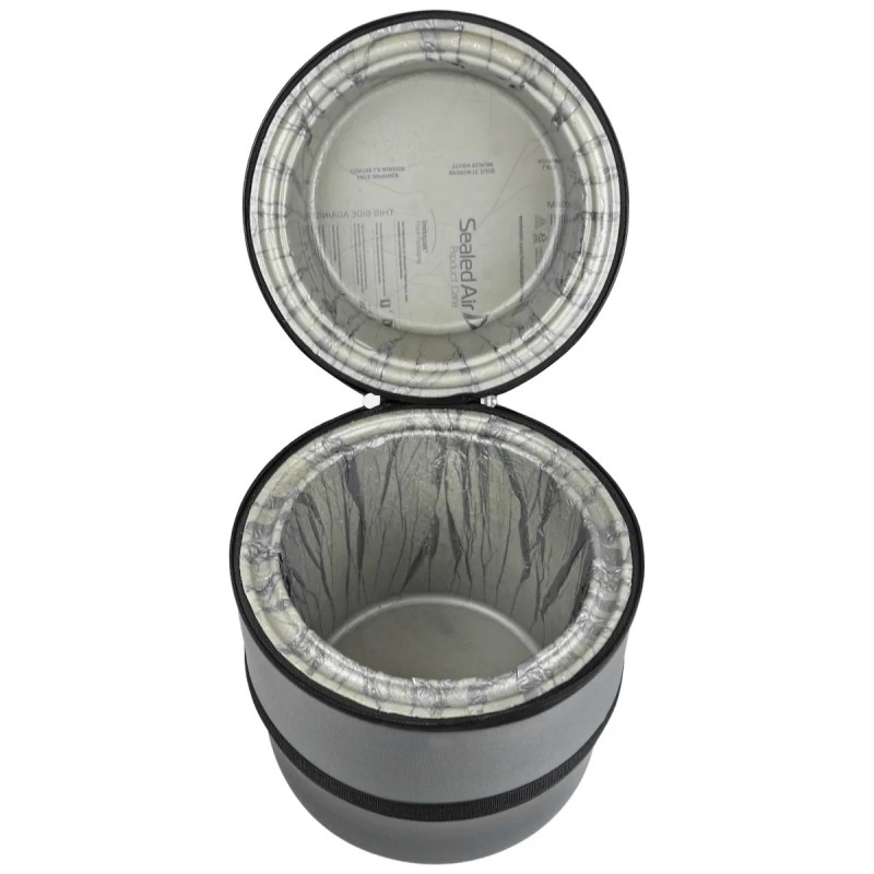 Pojemnik termiczny Thermobag Barrel Bag L