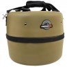 Pojemnik termiczny Thermobag Barrel Bag S Gold