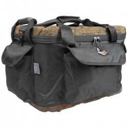 Pojemnik termiczny z termometrem Thermobag Picnic Bag With Pockets Camo Forest