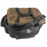 Pojemnik termiczny z termometrem Thermobag Picnic Bag With Pockets Camo Forest
