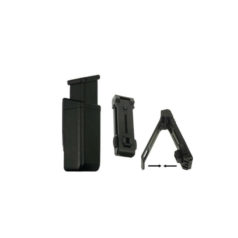 Ładownica ESP na magazynek 9mm / .40 z UBC-02 (MH-14 BK)