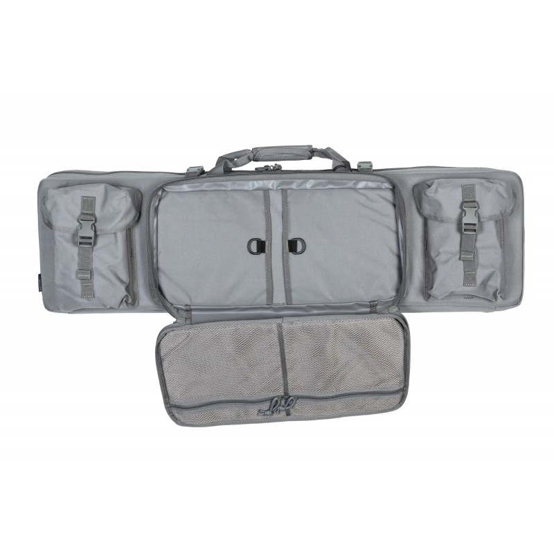 Karabin szturmowy ASG Fabryka Broni Radom wz.96C Beryl z pokrowcem Szary