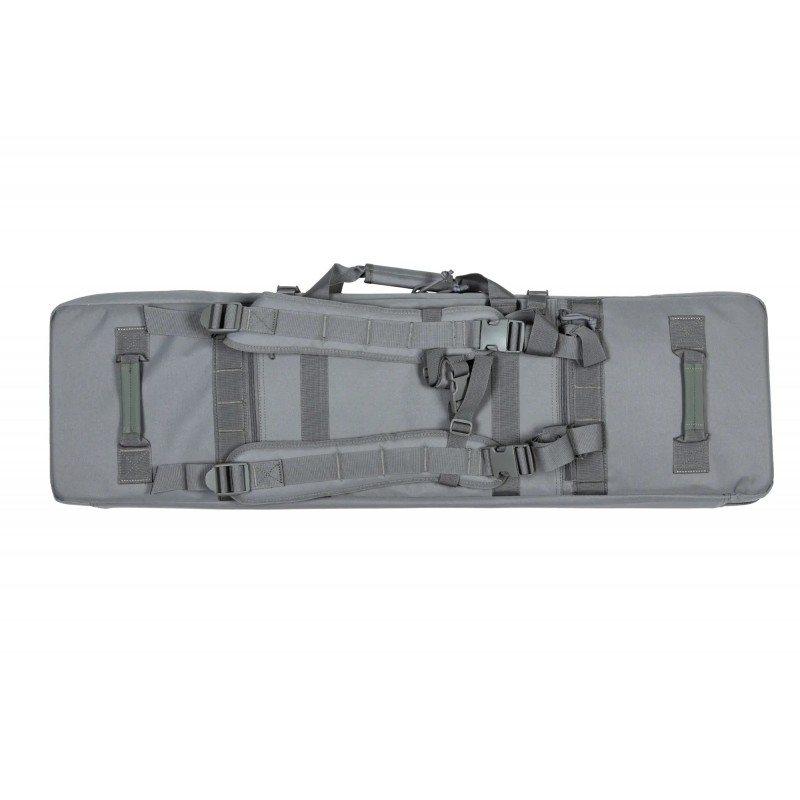 Karabin szturmowy ASG Fabryka Broni Radom wz.96C Beryl z pokrowcem Szary