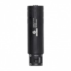 Tłumik do broni Gomander Tactinox QD-LOCK S 5,56 M26x1,5...