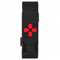 Pokrowiec na stazę Resgear U.T.P. czarny