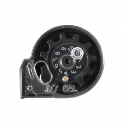 Magazynek do wiatrówka Iconix Umarex 4,5 mm