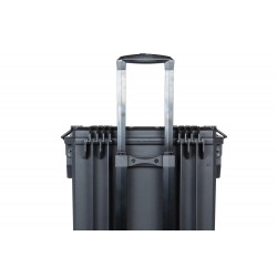 Zestaw skrzyń transportowych Specna Arms 58L/18L Hardcase Combo