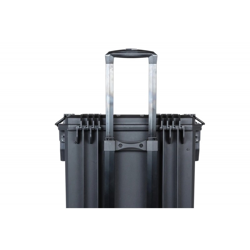 Zestaw skrzyń transportowych Specna Arms 58L/18L Hardcase Combo