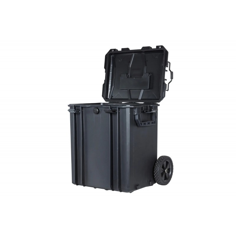 Zestaw skrzyń transportowych Specna Arms 58L/18L Hardcase Combo