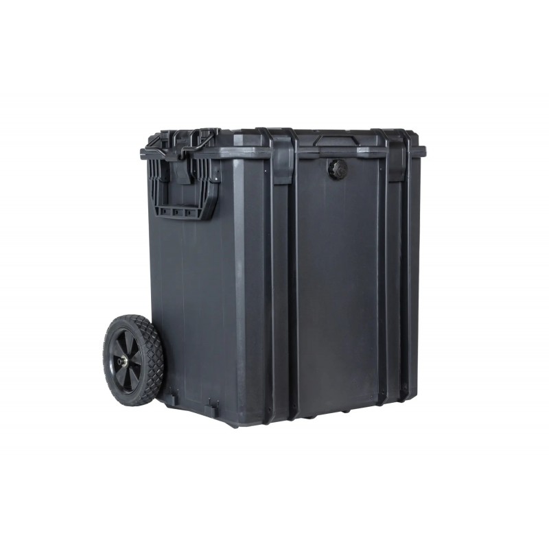 Zestaw skrzyń transportowych Specna Arms 58L/18L Hardcase Combo