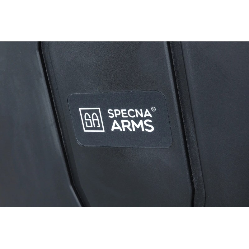 Zestaw skrzyń transportowych Specna Arms 58L/18L Hardcase Combo