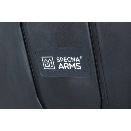 Zestaw skrzyń transportowych Specna Arms 58L/18L Hardcase Combo Zestaw skrzyń transportowych Specna Arms 58L/18L Hardcase Combo