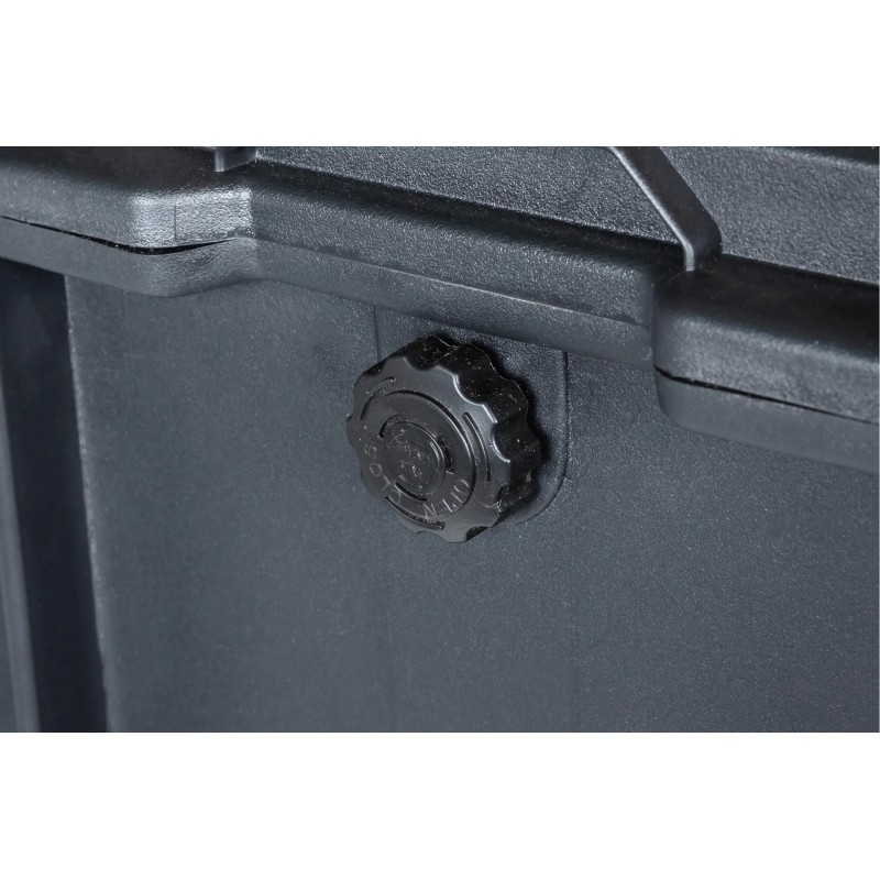 Zestaw skrzyń transportowych Specna Arms 58L/18L Hardcase Combo