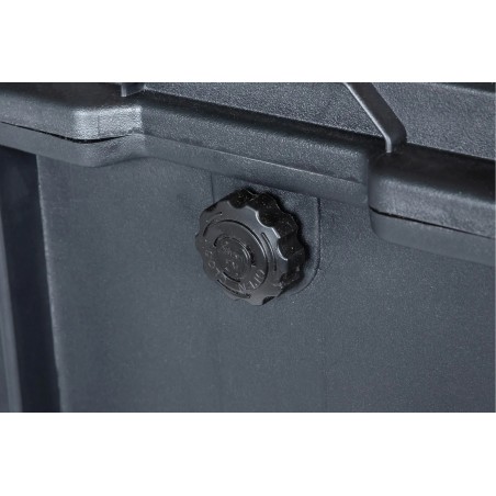 Zestaw skrzyń transportowych Specna Arms 58L/18L Hardcase Combo Zestaw skrzyń transportowych Specna Arms 58L/18L Hardcase Combo