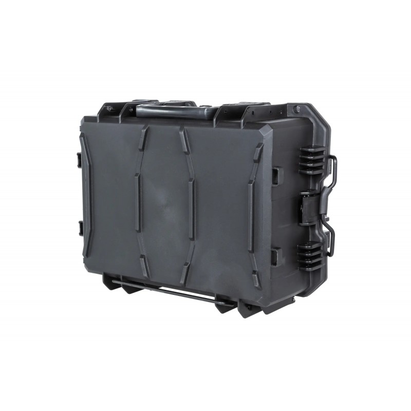 Zestaw skrzyń transportowych Specna Arms 58L/18L Hardcase Combo