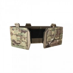 Pas taktyczny Husar Battle Belt Multicam