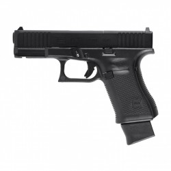 Pistolet wiatrówka Glock 19 gen 5. MOS 4,5 mm BB