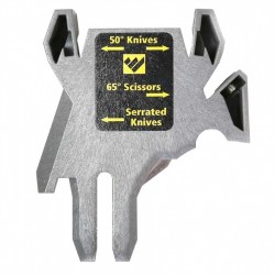 Prowadnica do ostrzenia noży Work Sharp 50 stopni outdoor