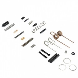 Zestaw części do AR15 AT3 Tactical MOTHERFU-BAG