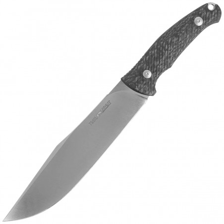 Nóż Viper Trail Black Carbon Fiber, Satin N690Co by Jens Ansø (VT4068FC) Nóż Viper Trail Black Carbon Fiber, Satin N690Co by Jens Ansø (VT4068FC)