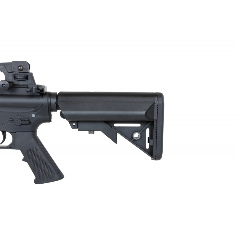 Karabinek ASG Specna Arms SA-F11 FLEX™ GATE X-ASR Czarny