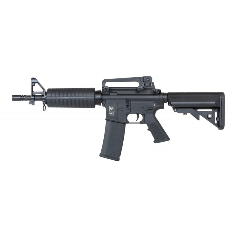 Karabinek ASG Specna Arms SA-F11 FLEX™ GATE X-ASR Czarny