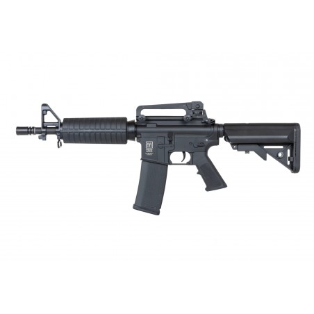 Karabinek ASG Specna Arms SA-F11 FLEX™ GATE X-ASR Czarny Karabinek ASG Specna Arms SA-F11 FLEX™ GATE X-ASR Czarny