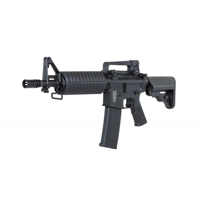 Karabinek ASG Specna Arms SA-F11 FLEX™ GATE X-ASR Czarny