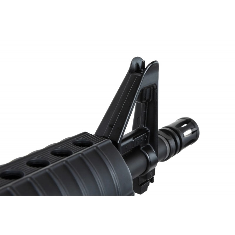 Karabinek ASG Specna Arms SA-F11 FLEX™ GATE X-ASR Czarny