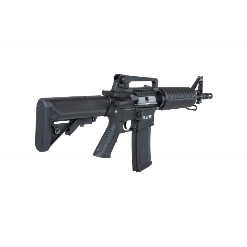 Karabinek ASG Specna Arms SA-F11 FLEX™ GATE X-ASR Czarny