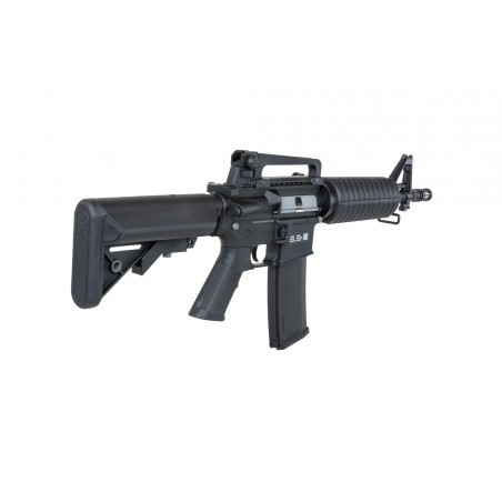 Karabinek ASG Specna Arms SA-F11 FLEX™ GATE X-ASR Czarny Karabinek ASG Specna Arms SA-F11 FLEX™ GATE X-ASR Czarny