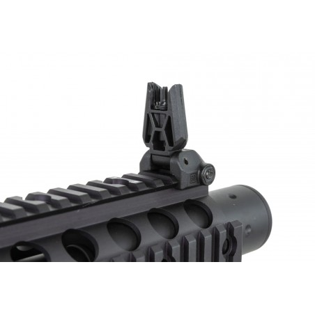 Karabinek ASG Specna Arms RRA SA-E05 EDGE™ HAL™ ETU Light Ops Stock Karabinek ASG Specna Arms RRA SA-E05 EDGE™ HAL™ ETU Light Ops Stock
