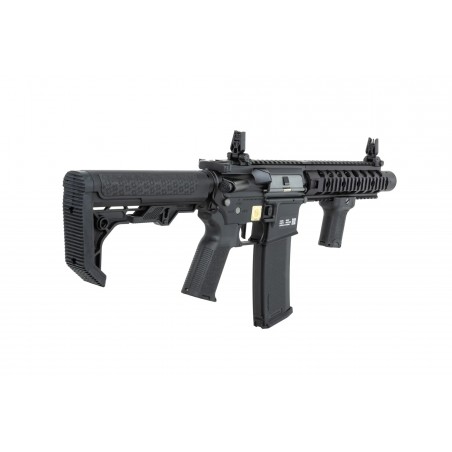 Karabinek ASG Specna Arms RRA SA-E05 EDGE™ HAL™ ETU Light Ops Stock Karabinek ASG Specna Arms RRA SA-E05 EDGE™ HAL™ ETU Light Ops Stock