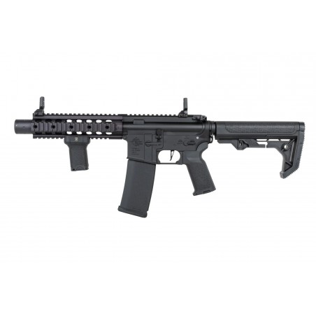 Karabinek ASG Specna Arms RRA SA-E05 EDGE™ HAL™ ETU Light Ops Stock Karabinek ASG Specna Arms RRA SA-E05 EDGE™ HAL™ ETU Light Ops Stock