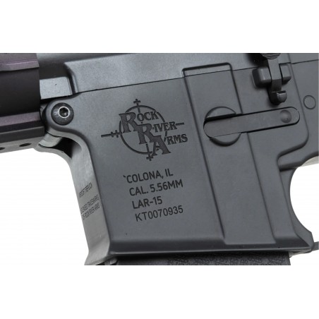 Karabinek ASG Specna Arms RRA SA-E05 EDGE™ HAL™ ETU Light Ops Stock Karabinek ASG Specna Arms RRA SA-E05 EDGE™ HAL™ ETU Light Ops Stock